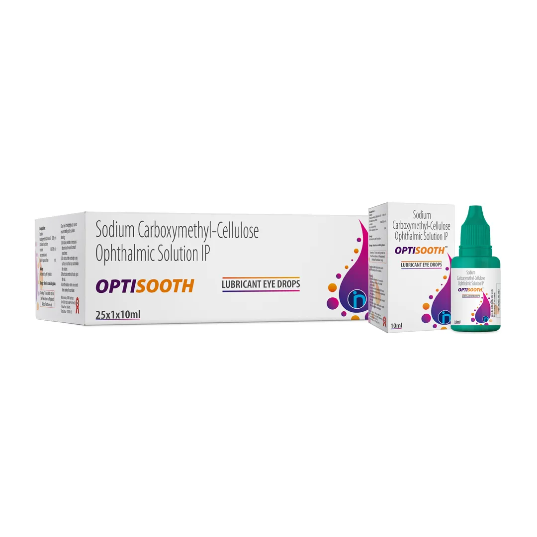 Eye Drops